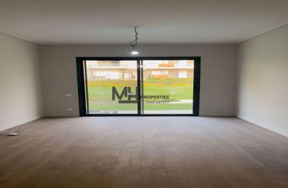 Apartment - 2 Bedrooms - 4 Bathrooms for rent in Villette - 5th Settlement Compounds - The 5th Settlement - New Cairo City - Cairo