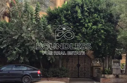 Whole Building for sale in District 2 - The 5th Settlement - New Cairo City - Cairo