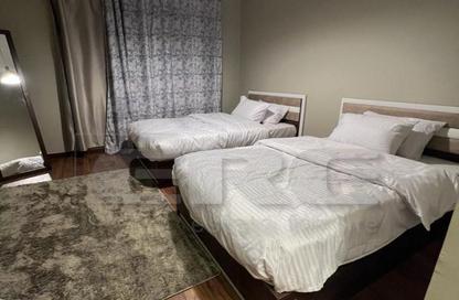Apartment - 2 - 2 for sale in 90 Avenue - South Investors Area - New Cairo City - Cairo