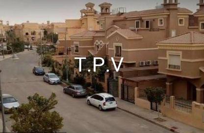Twin House - 5 - 4 for sale in Les Rois - 5th Settlement Compounds - The 5th Settlement - New Cairo City - Cairo