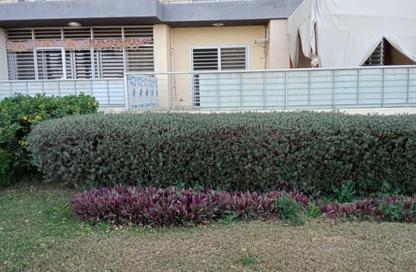 Apartment - 3 Bedrooms - 2 Bathrooms for sale in B8 - Madinaty - Cairo