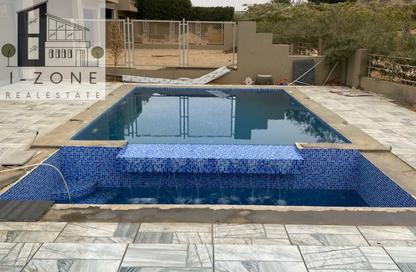 Villa - 5 Bedrooms - 4 Bathrooms for sale in Palm Hills Katameya Extension - 5th Settlement Compounds - The 5th Settlement - New Cairo City - Cairo Villa - 5 Bedrooms - 4 Bathrooms for sale in Palm Hills Katameya Extension - 5th Settlement Compounds - The 5th Settlement - New Cairo City - Cairo