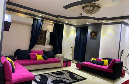 Apartment - 3 - 1 for rent in 50th Street - Zahraa El Maadi - Hay El Maadi - Cairo Apartment - 3 - 1 for rent in 50th Street - Zahraa El Maadi - Hay El Maadi - Cairo