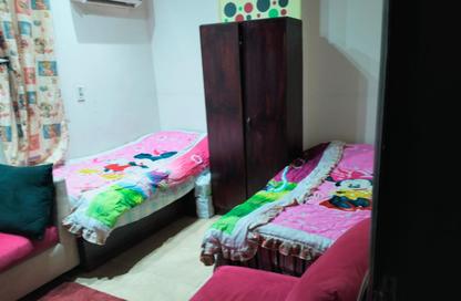 Apartment - 3 - 1 for rent in 50th Street - Zahraa El Maadi - Hay El Maadi - Cairo Apartment - 3 - 1 for rent in 50th Street - Zahraa El Maadi - Hay El Maadi - Cairo
