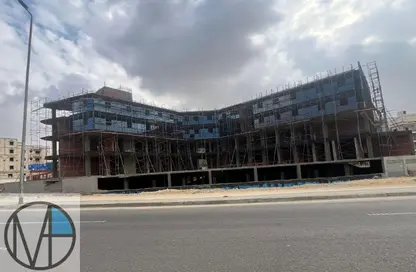 مطعم - استوديو للبيع في Artea Mall - التجمع الخامس - مدينة القاهرة الجديدة - القاهرة