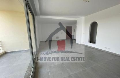 Apartment - 2 Bedrooms - 2 Bathrooms for sale in Palm Parks   Palm Hills - South Dahshur Link - 6 October City - Giza