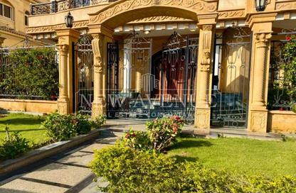 دوبلكس - 3 - 3 للبيع في غرب الجولف - كمبوندات القطامية - القطامية - مدينة القاهرة الجديدة - القاهرة