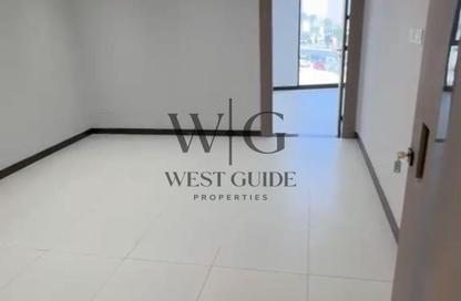 عيادة - استوديو - 1 للايجار في سنترال افينيو - الحي الثاني - الشيخ زايد - الجيزة