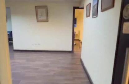 شقة - 3 غرف نوم - 2 حمامات للبيع في شارع سوريا - المهندسين - الجيزة