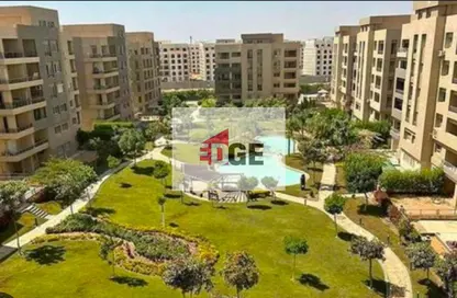 Apartment - 3 Bedrooms - 3 Bathrooms for sale in The Square - 5th Settlement Compounds - The 5th Settlement - New Cairo City - Cairo Apartment - 3 Bedrooms - 3 Bathrooms for sale in The Square - 5th Settlement Compounds - The 5th Settlement - New Cairo City - Cairo