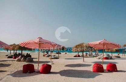Chalet - 3 Bedrooms - 2 Bathrooms for sale in LYV - Ras Al Hekma - North Coast