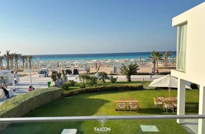 Villa - 4 Bedrooms - 4 Bathrooms for sale in Youd - Ras Al Hekma - North Coast