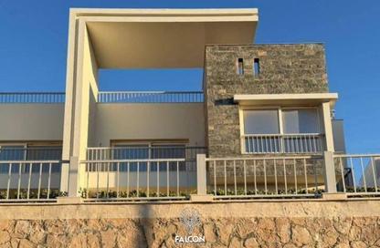 Villa - 4 Bedrooms - 4 Bathrooms for sale in Youd - Ras Al Hekma - North Coast