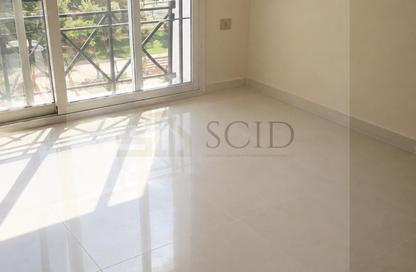 Townhouse - 3 Bedrooms - 4 Bathrooms for sale in Mountain View iCity October - 6 October Compounds - 6 October City - Giza