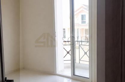 Townhouse - 3 Bedrooms - 4 Bathrooms for sale in Mountain View iCity October - 6 October Compounds - 6 October City - Giza Townhouse - 3 Bedrooms - 4 Bathrooms for sale in Mountain View iCity October - 6 October Compounds - 6 October City - Giza