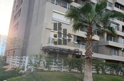 Apartment - 2 Bedrooms - 3 Bathrooms for sale in Capital Gardens   Palm Hills - Mostakbal City Compounds - Mostakbal City - Future City - Cairo