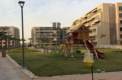 Apartment - 2 Bedrooms - 3 Bathrooms for sale in Capital Gardens   Palm Hills - Mostakbal City Compounds - Mostakbal City - Future City - Cairo