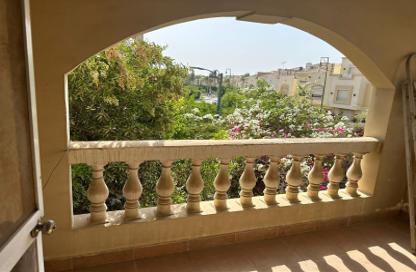 Townhouse - 5 Bedrooms - 6 Bathrooms for sale in Al Nasayem Village - 6 October Compounds - 6 October City - Giza