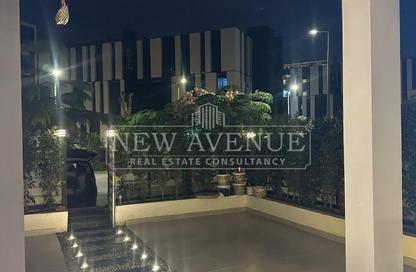 Duplex - 3 Bedrooms - 3 Bathrooms for rent in Hyde Park - New Cairo City - Cairo