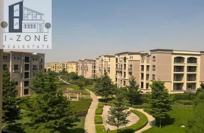 Apartment - 3 Bedrooms - 3 Bathrooms for rent in Mivida - 5th Settlement Compounds - The 5th Settlement - New Cairo City - Cairo