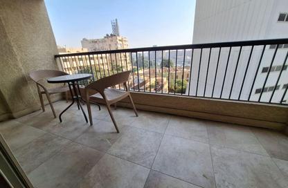 Apartment - 2 Bedrooms - 2 Bathrooms for rent in Abou Al Feda St. - Zamalek - Cairo