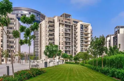 Apartment - 2 Bedrooms - 2 Bathrooms for sale in Zed East - 5th Settlement Compounds - The 5th Settlement - New Cairo City - Cairo