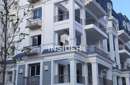 Apartment - 3 - 3 for sale in Mountain View iCity - 5th Settlement Compounds - The 5th Settlement - New Cairo City - Cairo Apartment - 3 - 3 for sale in Mountain View iCity - 5th Settlement Compounds - The 5th Settlement - New Cairo City - Cairo
