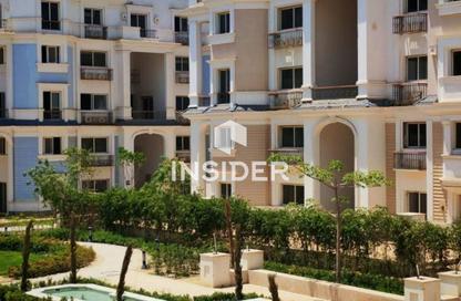 Apartment - 3 - 3 for sale in Mountain View iCity - 5th Settlement Compounds - The 5th Settlement - New Cairo City - Cairo Apartment - 3 - 3 for sale in Mountain View iCity - 5th Settlement Compounds - The 5th Settlement - New Cairo City - Cairo