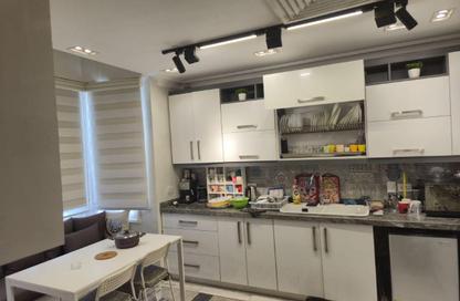 Villa - 4 Bedrooms - 4 Bathrooms for sale in Mountain View Chill Out Park - Northern Expansions - 6 October City - Giza