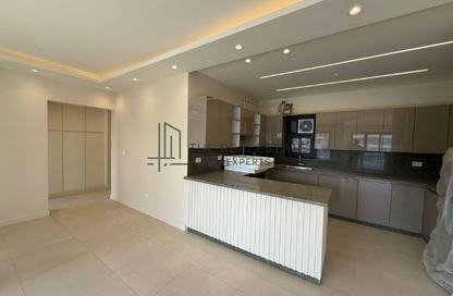 Apartment - 2 Bedrooms - 3 Bathrooms for rent in Villette - 5th Settlement Compounds - The 5th Settlement - New Cairo City - Cairo Apartment - 2 Bedrooms - 3 Bathrooms for rent in Villette - 5th Settlement Compounds - The 5th Settlement - New Cairo City - Cairo