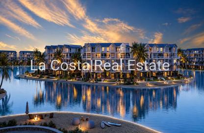 Apartment - 3 - 2 for sale in Mountain View Mostakbal City - Mostakbal City Compounds - Mostakbal City - Future City - Cairo