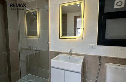 Apartment - 2 Bedrooms - 2 Bathrooms for rent in Al Burouj Compound - El Shorouk Compounds - Shorouk City - Cairo Apartment - 2 Bedrooms - 2 Bathrooms for rent in Al Burouj Compound - El Shorouk Compounds - Shorouk City - Cairo