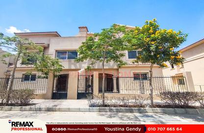 Villa - 4 Bedrooms - 3 Bathrooms for sale in Alex West - Alexandria Compounds - Alexandria