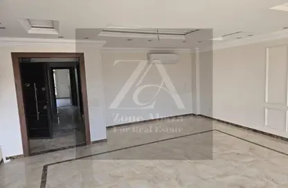 Apartment - 2 Bedrooms - 2 Bathrooms for rent in Stone Residence - 5th Settlement Compounds - The 5th Settlement - New Cairo City - Cairo