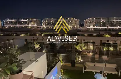 شقة - 3 غرف نوم - 2 حمامات للبيع في ماونتن فيو اى سيتي - كمبوندات التجمع الخامس - التجمع الخامس - مدينة القاهرة الجديدة - القاهرة