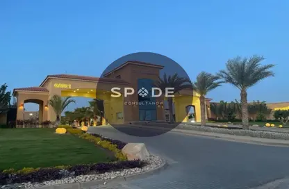 شقة - 2 غرف نوم - 2 حمامات للبيع في ستون ريزيدنس - كمبوندات التجمع الخامس - التجمع الخامس - مدينة القاهرة الجديدة - القاهرة