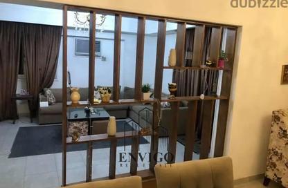 Apartment - 3 Bedrooms - 1 Bathroom for sale in Mohamed Farid Abou Hadid St. - Al Hadiqah Al Dawliyah - 7th District - Nasr City - Cairo