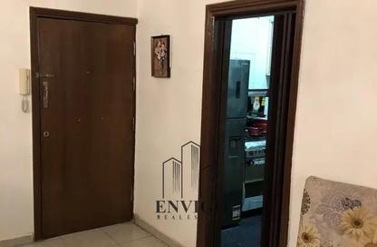 Apartment - 3 Bedrooms - 1 Bathroom for sale in Mohamed Farid Abou Hadid St. - Al Hadiqah Al Dawliyah - 7th District - Nasr City - Cairo