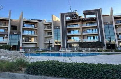 Penthouse - 3 Bedrooms - 4 Bathrooms for sale in Midtown - South Investors Area - New Cairo City - Cairo Penthouse - 3 Bedrooms - 4 Bathrooms for sale in Midtown - South Investors Area - New Cairo City - Cairo