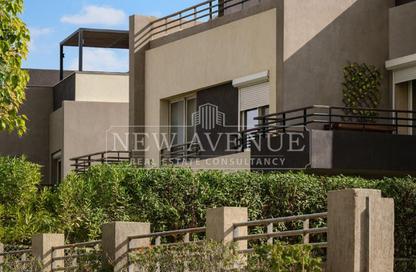 Apartment - 4 - 3 for sale in The Square - 5th Settlement Compounds - The 5th Settlement - New Cairo City - Cairo