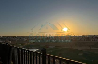 Villa - 5 Bedrooms - 4 Bathrooms for sale in Terencia - Uptown Cairo - Mokattam - Cairo Villa - 5 Bedrooms - 4 Bathrooms for sale in Terencia - Uptown Cairo - Mokattam - Cairo