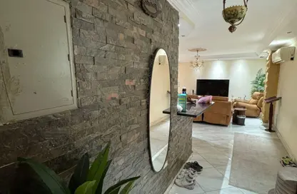 شقة - 3 غرف نوم - 3 حمامات للبيع في البوابة الثانية - احمس - حدائق الاهرام - الجيزة