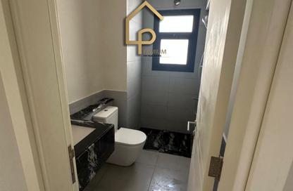 Apartment - 3 Bedrooms - 3 Bathrooms for rent in O West - 6 October Compounds - 6 October City - Giza