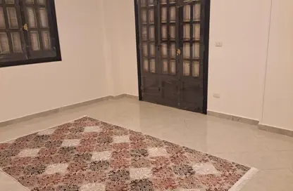Apartment - 3 Bedrooms - 3 Bathrooms for rent in District 1 - The 5th Settlement - New Cairo City - Cairo