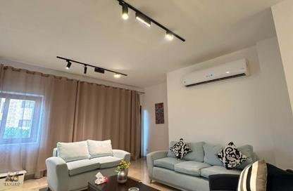 Apartment - 3 Bedrooms - 2 Bathrooms for rent in Moon Residences - Fifth Square - The 5th Settlement - New Cairo City - Cairo Apartment - 3 Bedrooms - 2 Bathrooms for rent in Moon Residences - Fifth Square - The 5th Settlement - New Cairo City - Cairo