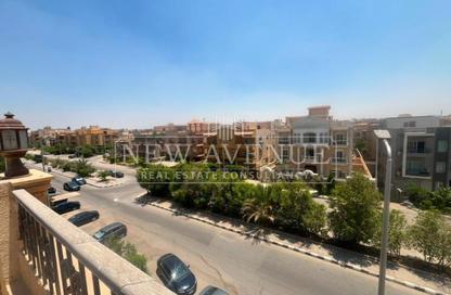 فيلا - 8 غرف نوم - 8 حمامات للبيع في الياسمين 1 - الياسمين - مدينة القاهرة الجديدة - القاهرة