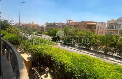فيلا - 8 غرف نوم - 8 حمامات للبيع في الياسمين 1 - الياسمين - مدينة القاهرة الجديدة - القاهرة