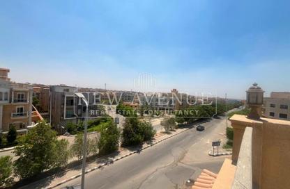 فيلا - 8 غرف نوم - 8 حمامات للبيع في الياسمين 1 - الياسمين - مدينة القاهرة الجديدة - القاهرة