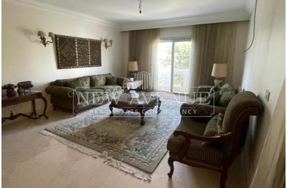 iVilla - 3 - 3 for sale in Mountain View Executive - Al Andalus District - New Cairo City - Cairo