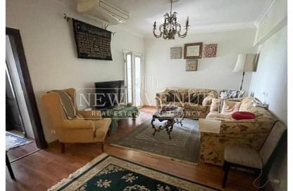 iVilla - 3 - 3 for sale in Mountain View Executive - Al Andalus District - New Cairo City - Cairo